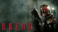 Backdrop to the movie "Dredd" #928146
