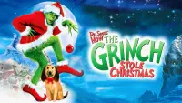 Backdrop to the movie "How the Grinch Stole Christmas" #598604
