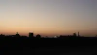 Backdrop to the movie "It