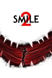 Poster to the movie "Smile 2" #918924