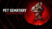 Backdrop to the movie "Pet Sematary: Bloodlines" #965017