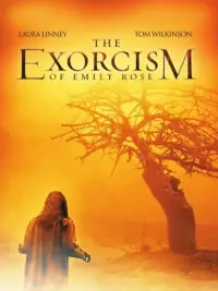 Poster to the movie "The Exorcism of Emily Rose" #954076
