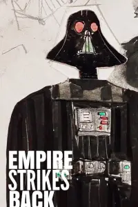 Poster to the movie "The Empire Strikes Back" #699830