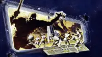 Backdrop to the movie "The Time Travelers" #888636
