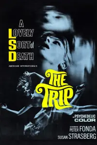Poster to the movie "The Trip" #1164880