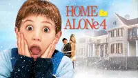 Backdrop to the movie "Home Alone 4" #963514