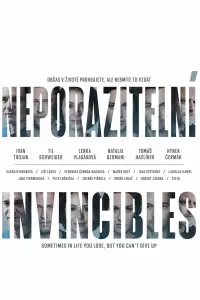 Poster to the movie "Invincibles" #1015575