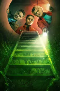 Poster to the movie "Cold Storage" #835033