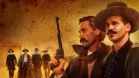 Backdrop to the movie "Tombstone" #752009