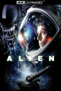 Poster to the movie "Alien" #904335