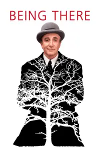 Poster to the movie "Being There" #945504