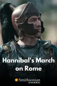 Poster to the movie "Hannibal