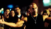 Backdrop to the movie "The Fast and the Furious" #832668