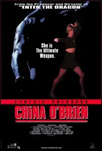 Poster to the movie "China O