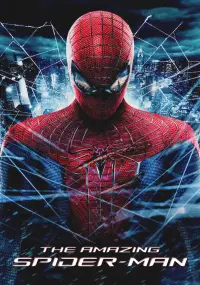 Poster to the movie "The Amazing Spider-Man" #917309