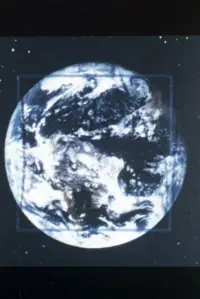 Poster to the movie "A Rough Sketch for a Proposed Film Dealing with the Powers of Ten and the Relative Size of Things in the Universe" #885696