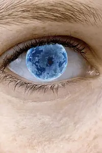 Poster to the movie "Blind Loves" #1086117