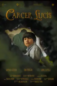 Poster to the movie "Carcer Lucis" #1067034