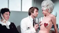 Backdrop to the movie "Carry On Again Doctor" #861722