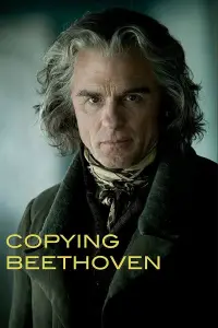 Poster to the movie "Copying Beethoven" #1073945