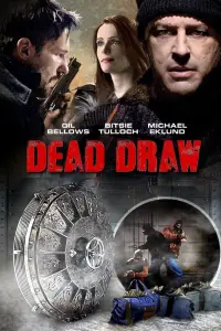 Poster to the movie "Dead Draw" #1099690