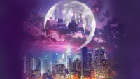 Backdrop to the movie "Dimension 20 Live: Gauntlet at the Garden" #765999