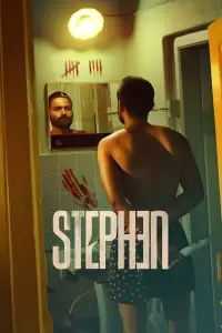 Poster to the movie "Stephen" #1138383