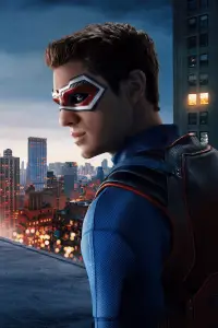 Poster to the movie "Henry Danger: The Movie" #656912