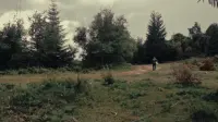 Backdrop to the movie "Hunter
