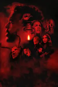 Poster to the movie "Horror Noire" #1176256