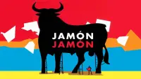 Backdrop to the movie "Jamon Jamon" #696407