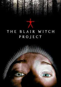 Poster to the movie "The Blair Witch Project" #928998