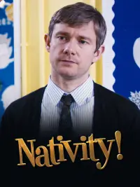Poster to the movie "Nativity!" #1084161