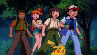 Backdrop to the movie "Pokémon 4Ever" #715863