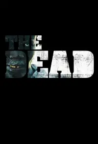 Poster to the movie "The Dead" #1055880