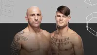 Backdrop to the movie "UFC 314: Volkanovski vs. Lopes" #710982