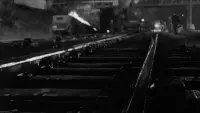 Backdrop to the movie "The Train" #809451