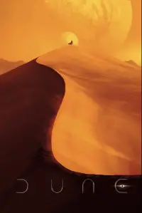 Poster to the movie "Dune" #902710