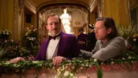 Backdrop to the movie "The Grand Budapest Hotel" #517483