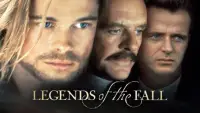 Backdrop to the movie "Legends of the Fall" #937978