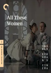 Poster to the movie "All These Women" #1129465