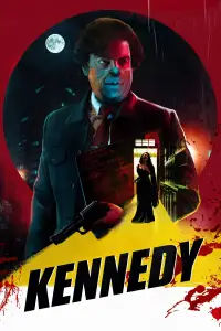 Poster to the movie "Kennedy" #1128673