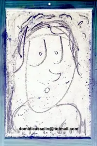 Poster to the movie "À la craie" #481028