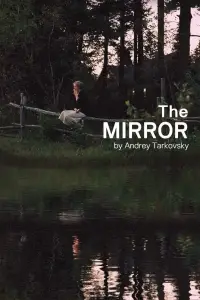 Poster to the movie "Mirror" #982685