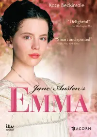 Poster to the movie "Emma" #1136202