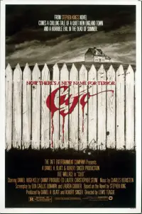 Poster to the movie "Cujo" #1025587
