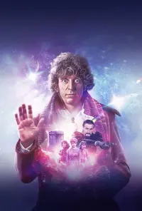 Poster to the movie "Doctor Who: Logopolis" #697067