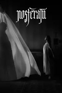 Poster to the movie "Nosferatu" #1123320