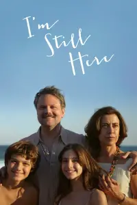 Poster to the movie "I