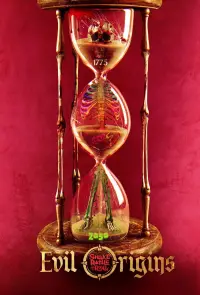 Poster to the movie "Shake, Rattle & Roll: Evil Origins" #1120384